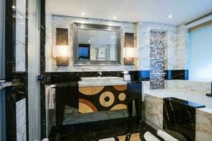 Owner Stateroom Ensuite