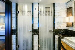 Owner Stateroom Ensuite