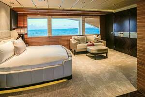 Owner Stateroom