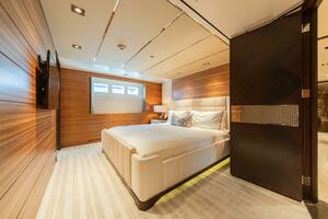 VIP Guest Stateroom