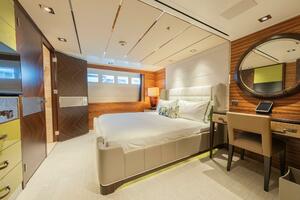 2nd VIP Stateroom
