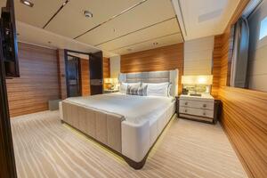 Guest Stateroom