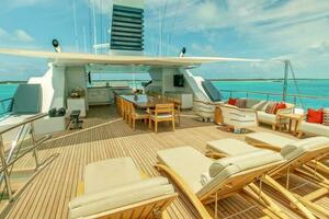 Sun Deck