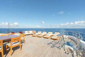 Sun Deck