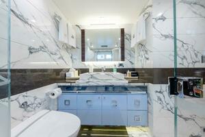 Twin Ensuite