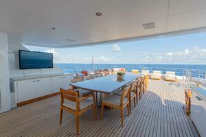 Sun Deck Dining