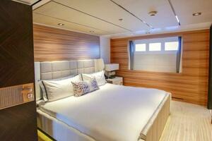 VIP Stateroom