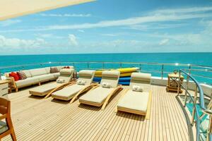 Sun Deck