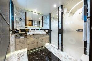 Guest Ensuite
