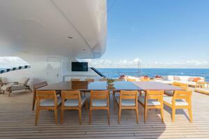 Sun Deck Dining