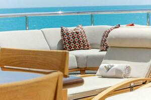 Sun Deck
