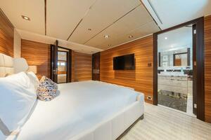 VIP Guest Stateroom