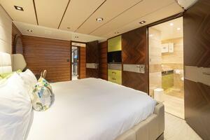 2nd VIP Stateroom