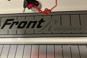 39FT (12.04M) FRONT RUNNER