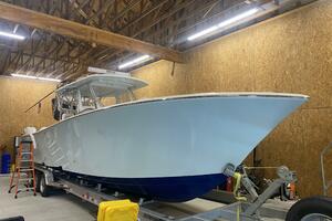 39FT (12.04M) FRONT RUNNER