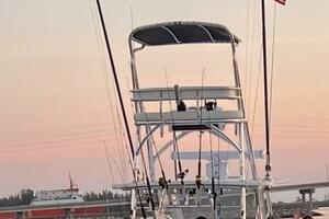 39FT (12.04M) FRONT RUNNER