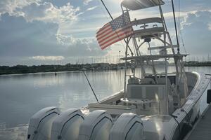 Yacht for sale 39FT (12.04M) FRONT RUNNER