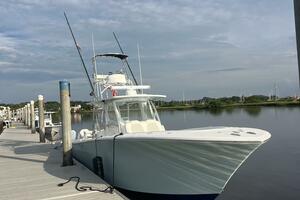 39FT (12.04M) FRONT RUNNER