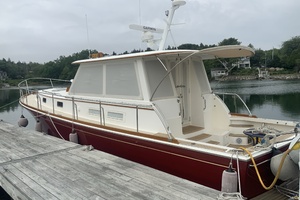 ZEST Worth Avenue Yachts