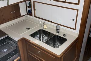 Zest 43ft Eastbay Yacht For Sale