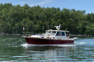 ZEST Worth Avenue Yachts