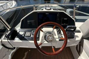 Electric Summer 48ft Greenline Yacht For Sale