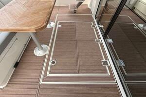 Electric Summer 48ft Greenline Yacht For Sale