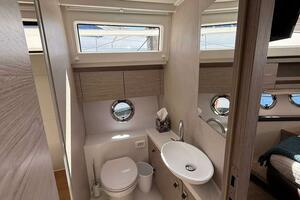 Electric Summer 48ft Greenline Yacht For Sale