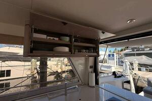 Electric Summer 48ft Greenline Yacht For Sale