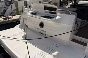 Electric Summer 48ft Greenline Yacht For Sale