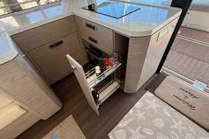 Electric Summer 48ft Greenline Yacht For Sale