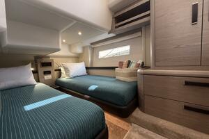 Electric Summer 48ft Greenline Yacht For Sale