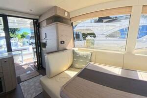 Electric Summer 48ft Greenline Yacht For Sale