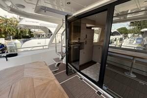 Electric Summer 48ft Greenline Yacht For Sale