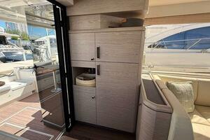 Electric Summer 48ft Greenline Yacht For Sale