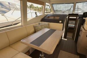 Electric Summer 48ft Greenline Yacht For Sale