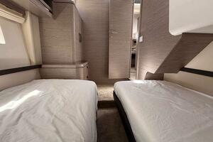Electric Summer 48ft Greenline Yacht For Sale