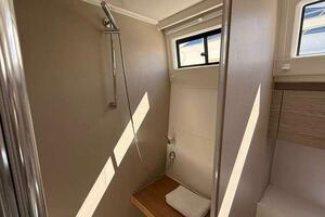 Electric Summer 48ft Greenline Yacht For Sale