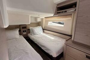 Electric Summer 48ft Greenline Yacht For Sale