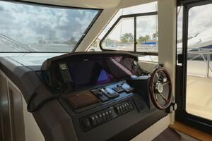 Electric Summer 48ft Greenline Yacht For Sale