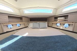 Electric Summer 48ft Greenline Yacht For Sale