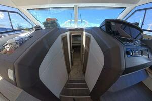 Electric Summer 48ft Greenline Yacht For Sale