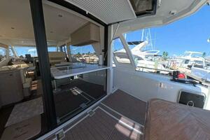 Electric Summer 48ft Greenline Yacht For Sale