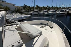 Electric Summer 48ft Greenline Yacht For Sale