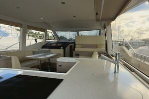 Electric Summer 48ft Greenline Yacht For Sale