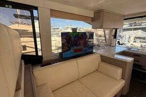 Electric Summer 48ft Greenline Yacht For Sale