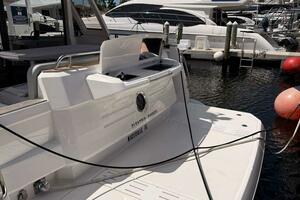 Electric Summer 48ft Greenline Yacht For Sale