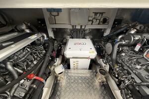 Electric Summer 48ft Greenline Yacht For Sale