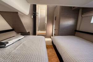 Electric Summer 48ft Greenline Yacht For Sale