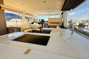 Electric Summer 48ft Greenline Yacht For Sale
